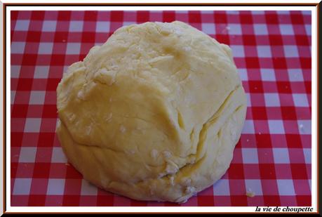 TATIN DE MIRABELLES A MA FACON ... tatin mirabelles-1