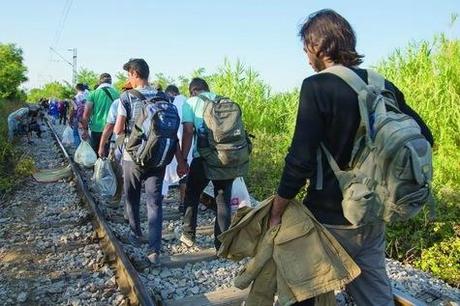 Migrants : l’exemple allemand ?
