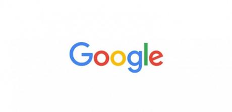 Google adopte un nouveau logo !