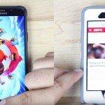 iPhone 6 vs Galaxy Note 5 : test de rapidité en vidéo Galaxy-Note-5-vs-iPhone-6-test-rapidite