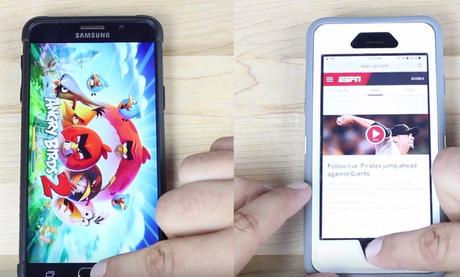 iPhone 6 vs Galaxy Note 5 : test de rapidité en vidéo Galaxy-Note-5-vs-iPhone-6-test-rapidite