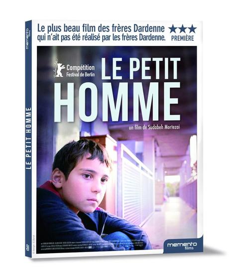 Critique Dvd: Le Petit Homme 91dqXm7VevL._SL1500_