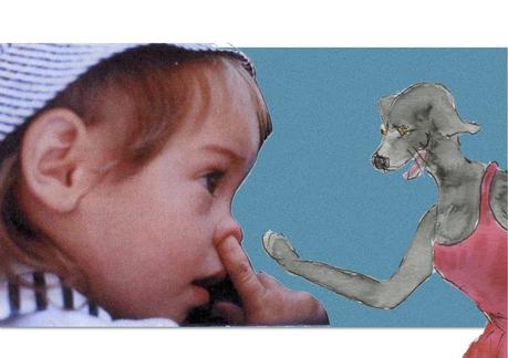 438) Faire boulette 438) Faire boulette