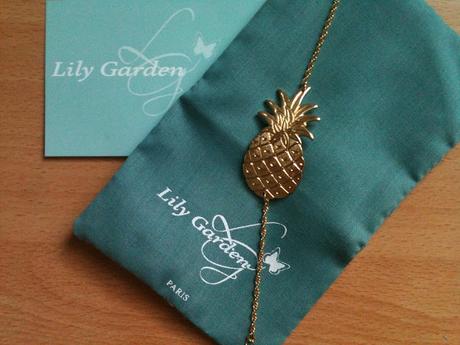 Lily Garden Lily Garden