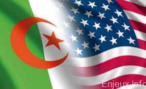 L’agriculture renforce la coopération algéro-américaine L’agriculture renforce la coopération algéro-américaine