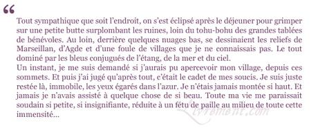 MÉRIC Guilhem – La conjuration des Sept ~ Présages, épisode 1 citation Conjuration des Sept Guilhem Meric