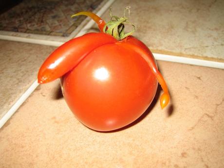 Un légume indispensable: la tomate