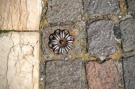 Notre road trip en Europe. Étape 1 : De Montpellier à Peschiera del Garda (Lago di Garda, Italie) Notre road trip en Europe. Étape 1 : De Montpellier à Peschiera del Garda (Lago di Garda, Italie)