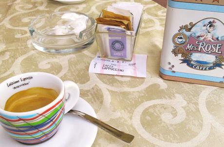 Notre road trip en Europe. Étape 1 : De Montpellier à Peschiera del Garda (Lago di Garda, Italie) Notre road trip en Europe. Étape 1 : De Montpellier à Peschiera del Garda (Lago di Garda, Italie)