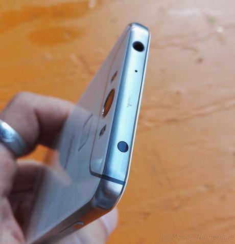 IFA 2015 : Gigaset se lance sur le marché des smartphones avec 3 modèles « Premium » IFA 2015 : Gigaset se lance sur le marché des smartphones avec 3 modèles « Premium »