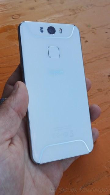 IFA 2015 : Gigaset se lance sur le marché des smartphones avec 3 modèles « Premium » IFA 2015 : Gigaset se lance sur le marché des smartphones avec 3 modèles « Premium »