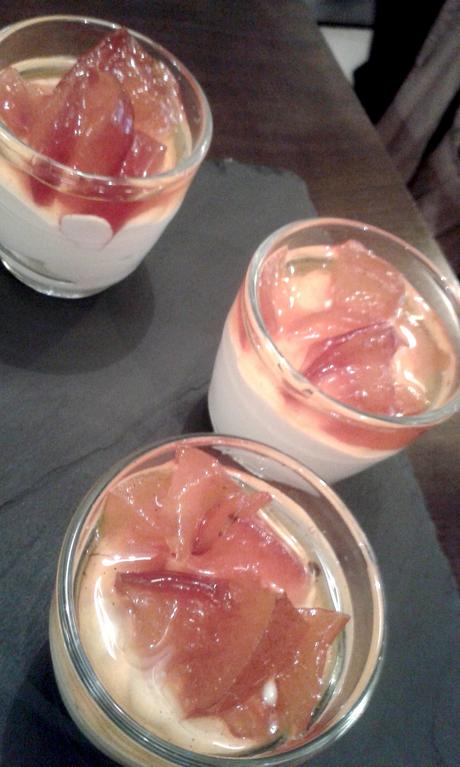 Yaourt grec Yaourt grec