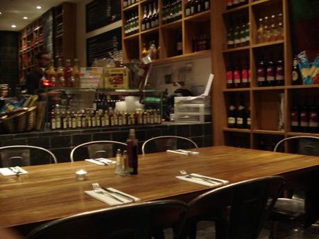 J’ai testé … le restaurant Fuxia restaurant fuxia