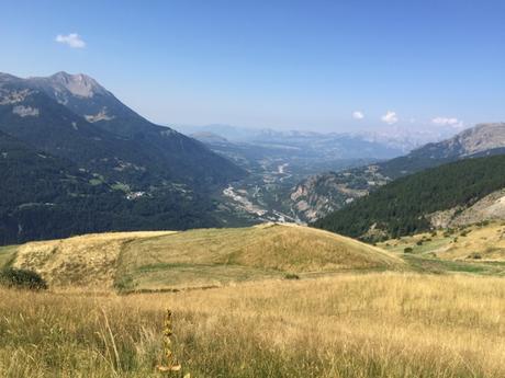 Rester dans son (ses) Écrins Rester dans son (ses) Écrins