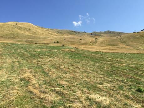 Rester dans son (ses) Écrins Rester dans son (ses) Écrins