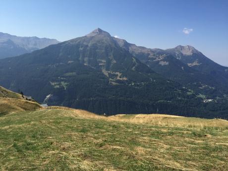 Rester dans son (ses) Écrins Rester dans son (ses) Écrins