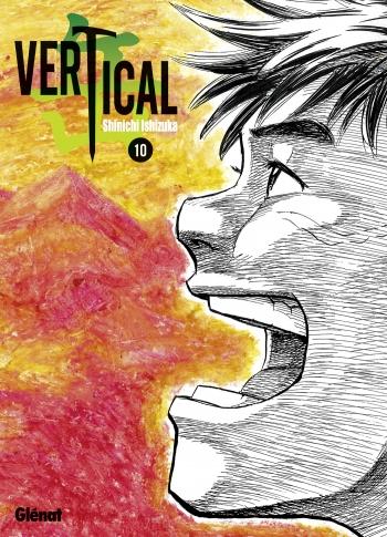 Vertical - Tome 10 - Shinichi Ishizuka Vertical - Tome 10 - Shinichi Ishizuka