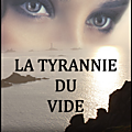 Épisode cévenol La tyrannie du vide