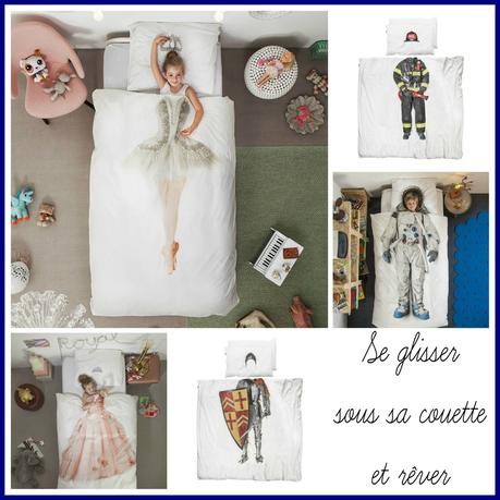 Pour une nuit faite de beaux rêves housse-de-couette-snurk-princesse-astronaute-pompiers