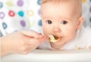 NUTRITION: Petits pots pour bébé, sont-ils équilibrés? – Maternal & Child Nutrition