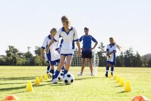 DÉVELOPPEMENT: La discipline s'acquiert aussi par le sport – American Journal of Health Promotion