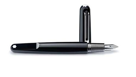 MONTBLANC - COLLECTION MONTBLANC M