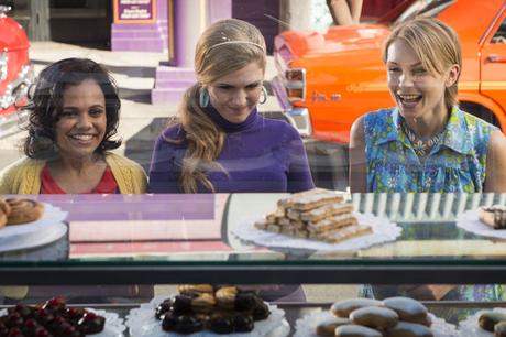 400e critique!!! Love Child (2014): étonnamment légère 400e critique!!! Love Child (2014): étonnamment légère