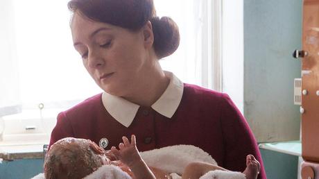 400e critique!!! Love Child (2014): étonnamment légère 400e critique!!! Love Child (2014): étonnamment légère