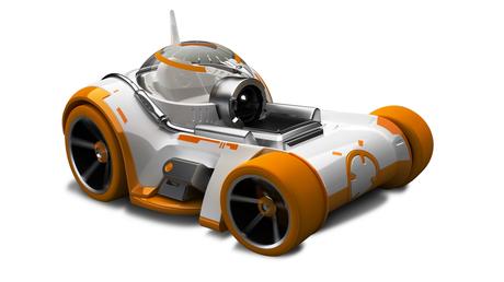 Hot_Wheels_Star_Wars_BB-8_Character_Car
