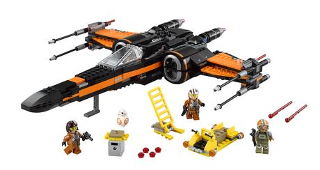 LEGO_Star_Wars_Poes_X-Wing_Fighter_2