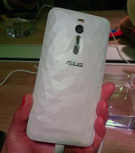 IFA 2015 : Asus étoffe sa gamme de smartphones Zenfone IFA 2015 : Asus étoffe sa gamme de smartphones Zenfone