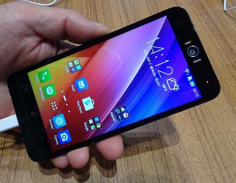 IFA 2015 : Asus étoffe sa gamme de smartphones Zenfone IFA 2015 : Asus étoffe sa gamme de smartphones Zenfone