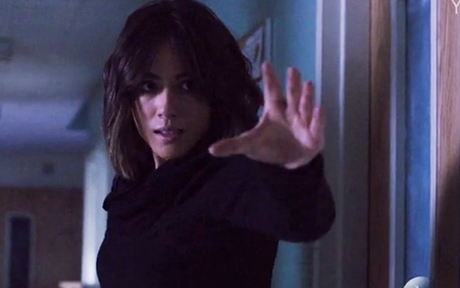 Agents of SHIELD : Un trailer pour la saison 3 ! Agents of SHIELD : Un trailer pour la saison 3 !