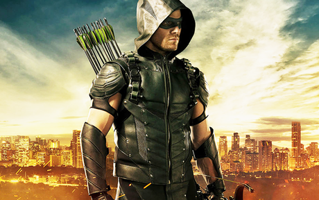 Arrow : Le trailer de la saison 4 dévoilé ! Arrow : Le trailer de la saison 4 dévoilé !