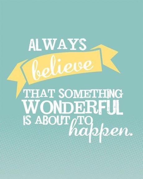 Positive quotes Positive quotes