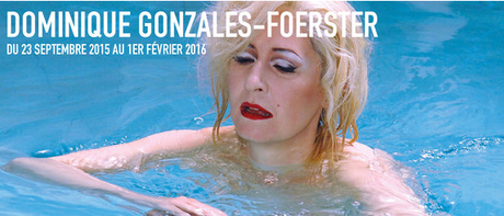  Dominique Gonzalez-Foerster CENTRE POMPIDOU