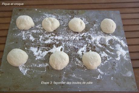 Pita grecque Pita grecque