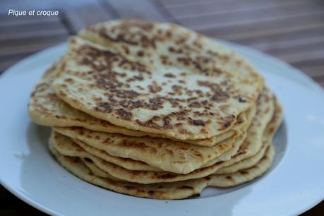 Pita grecque Pita grecque