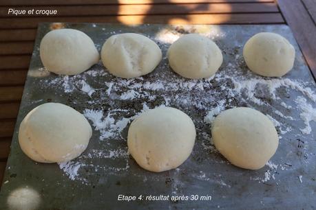 Pita grecque Pita grecque