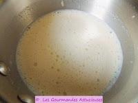Pâtisson et haricots noirs au gratin (Végétarien) Pâtisson et haricots noirs au gratin (Végétarien)