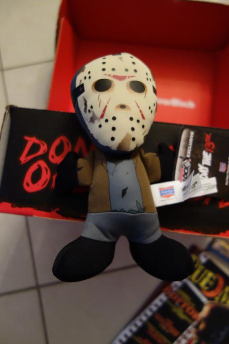 Réception box Horror block août 2015 horror-block-aout20152