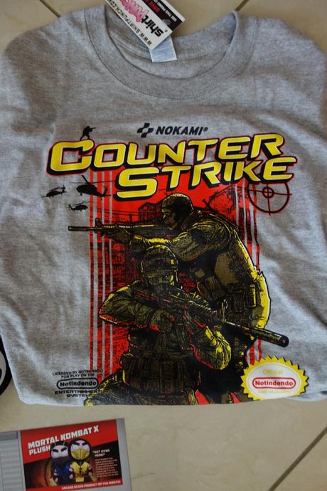 Réception box Arcade block août 2015 arcade-block-august-2015-4