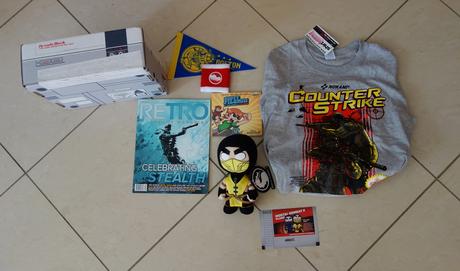 Réception box Arcade block août 2015 arcade-block-august-2015-1