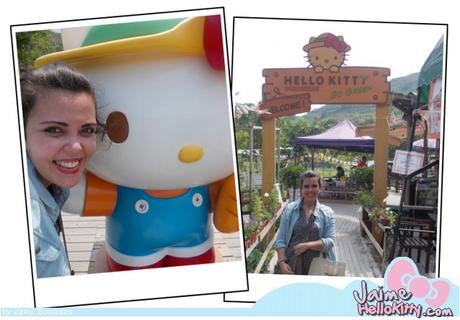 J'y étais : A la ferme organique Hello Kitty de Hong Kong http://www.jaimehellokitty.com/images/IMG2015B/jamyhellokittyhongkong.jpg
