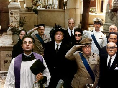 Nous voulons les colonels - Vogliamo i colonelli, Mario Monicelli (1973) Nous voulons les colonels - Vogliamo i colonelli, Mario Monicelli (1973)