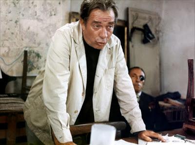 Nous voulons les colonels - Vogliamo i colonelli, Mario Monicelli (1973) Nous voulons les colonels - Vogliamo i colonelli, Mario Monicelli (1973)