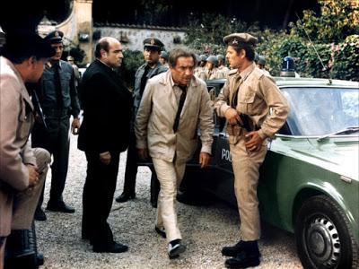 Nous voulons les colonels - Vogliamo i colonelli, Mario Monicelli (1973) Nous voulons les colonels - Vogliamo i colonelli, Mario Monicelli (1973)