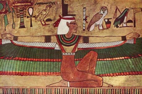 ART DE L'EGYPTE ANTIQUE z04