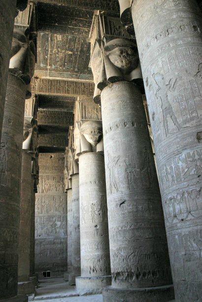 ART DE L'EGYPTE ANTIQUE z06