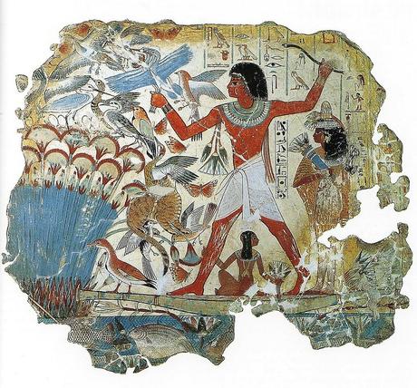 ART DE L'EGYPTE ANTIQUE z08